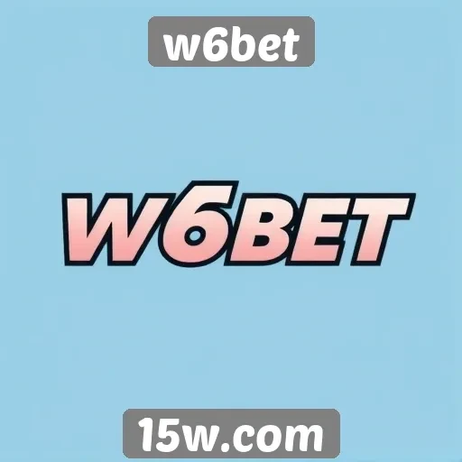 Oportunidades de bônus no w6bet