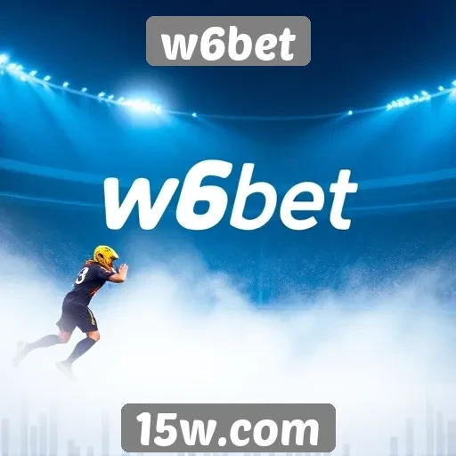 Estudo sobre a experiência do usuário no w6bet