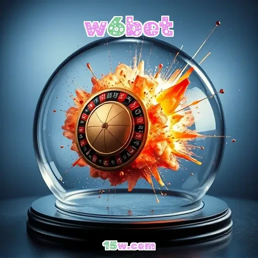 w6bet: Descubra os Recursos e Jogos que Fascinam Usuários