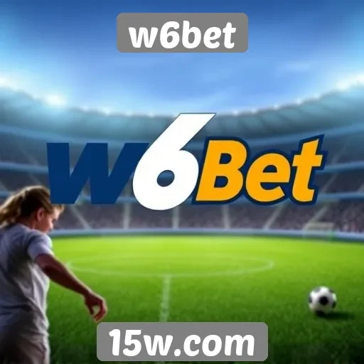 Comparação entre w6bet e concorrentes no mercado