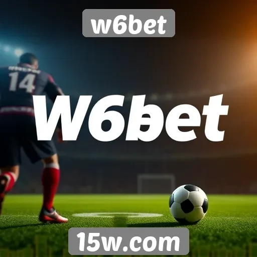 Tendências de apostas no W6bet para 2025