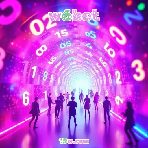 w6bet: Descubra a Revolução das Apostas com Nossa Plataforma Inovadora