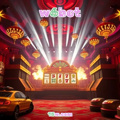 w6bet: Recursos Incríveis Que Tornam O Site Confiável e Atrativo