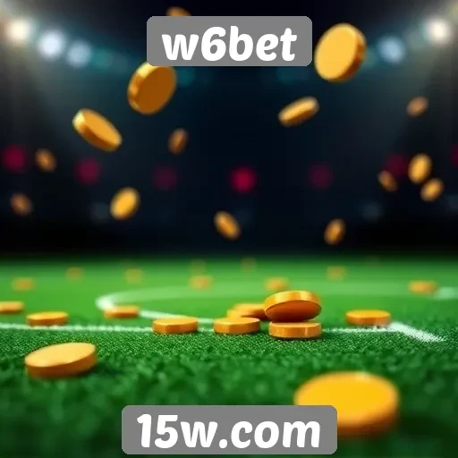 Comparativo de bônus de boas-vindas no w6bet